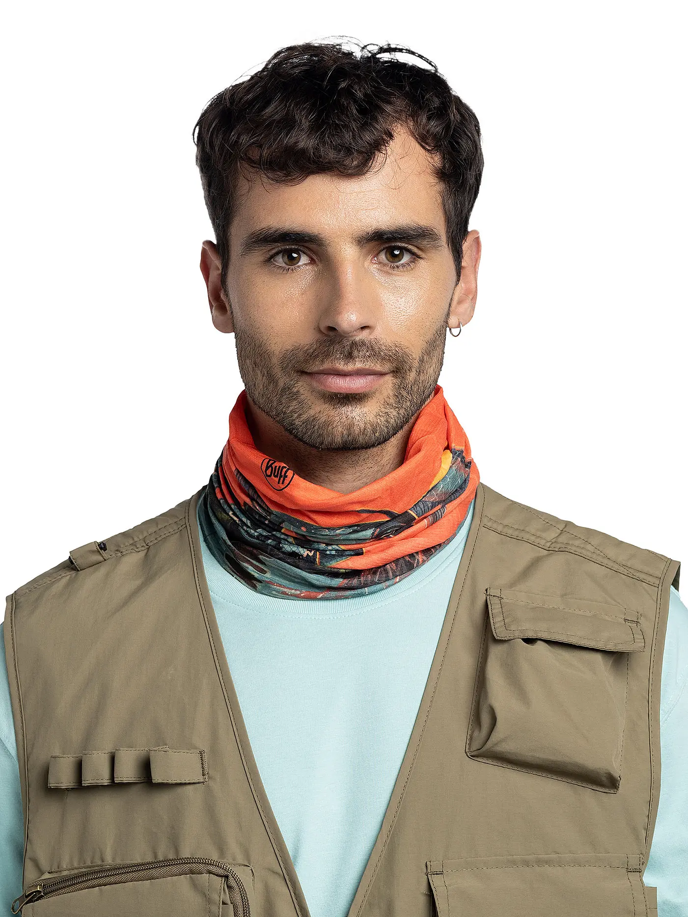BUFF | Multifunktionstuch CoolNet UV® | 